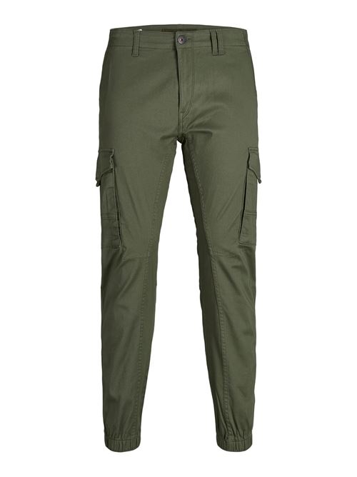  JACK AND JONES | 12141844/Olive Night